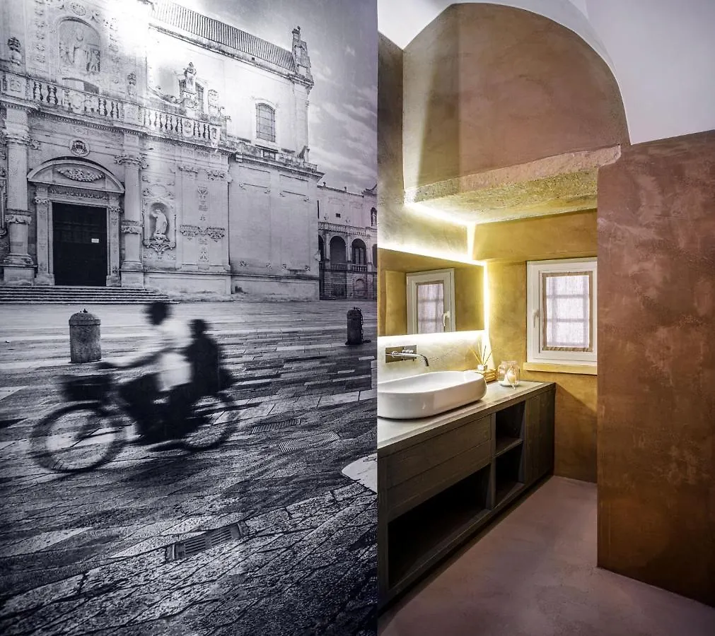 Hotel Palazzo Sant'Anna Lecce