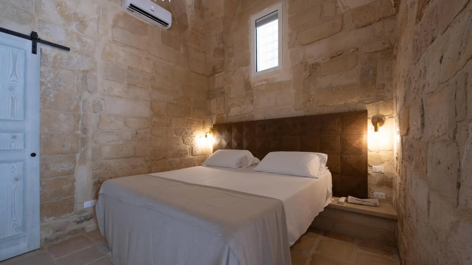 Hotel Palazzo Sant'Anna Lecce