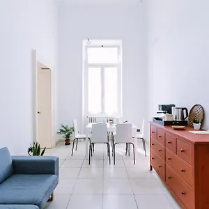Pangea E Panthalassa Bed & Breakfast