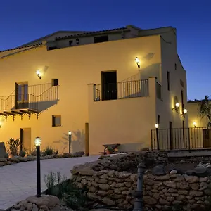 Passo Dei Briganti , Agrigento Italy