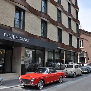 The Regency, Rome, A Tribute Portfolio 4*, Rome Italy
