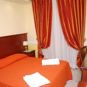 Valentino Palace 3*, Rome Italy