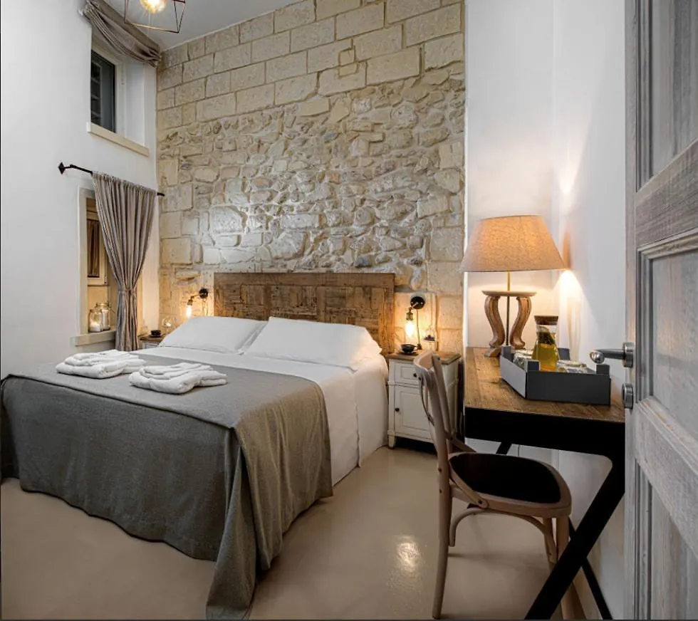 ****  Palazzo Sant'Anna Lecce Hotel Italy