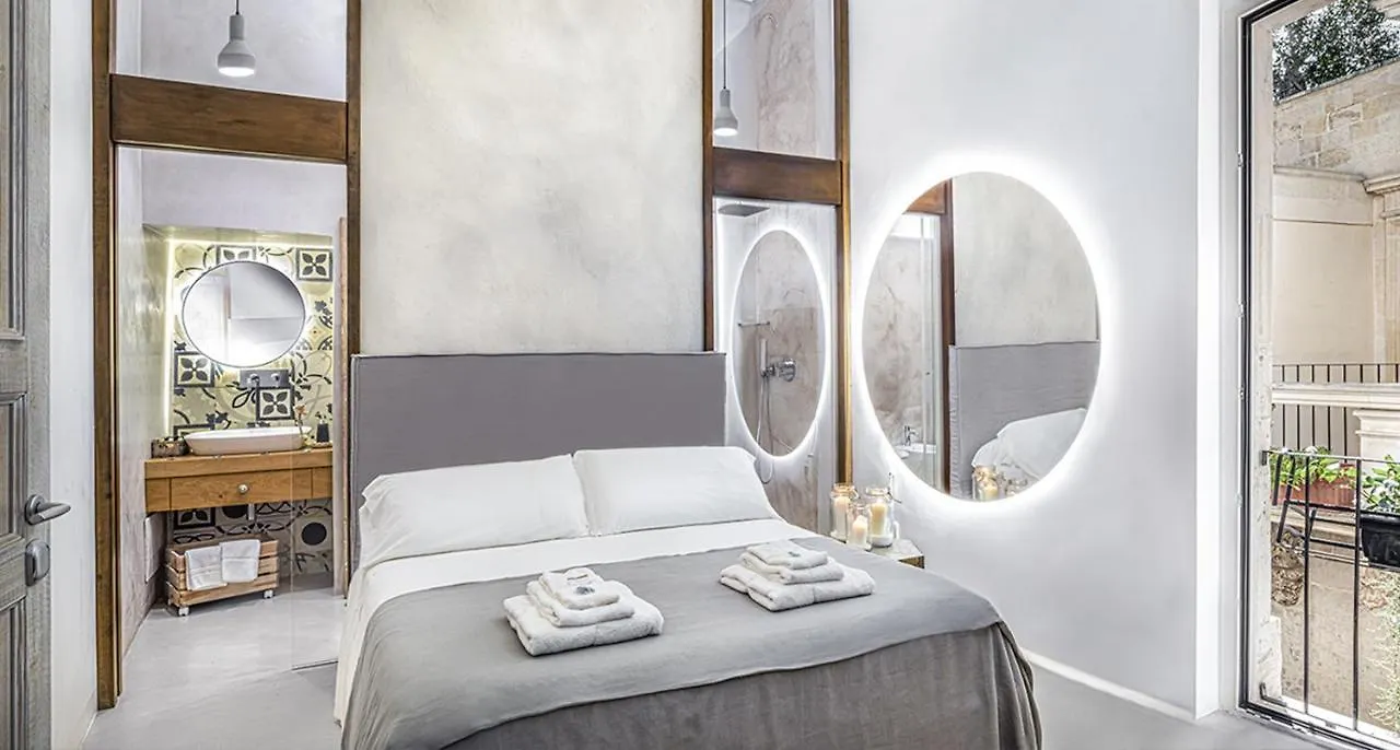Palazzo Sant'Anna Lecce Hotel 4*,