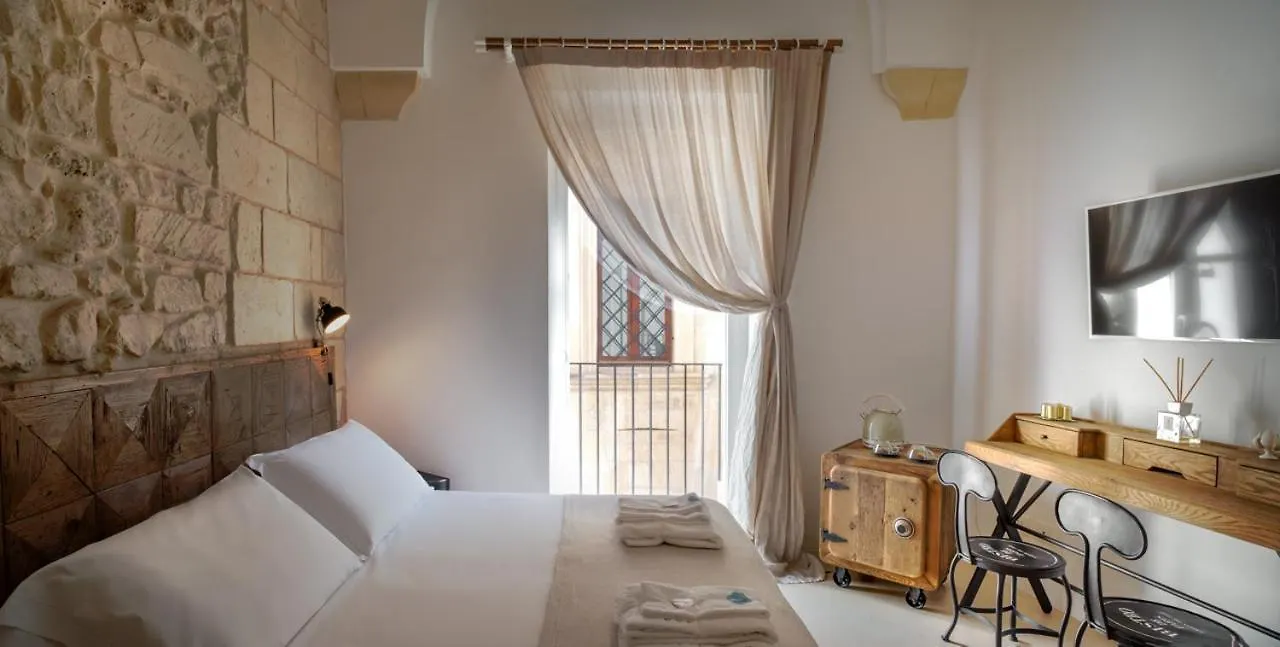 Palazzo Sant'Anna Lecce Hotel 4*,  Italy