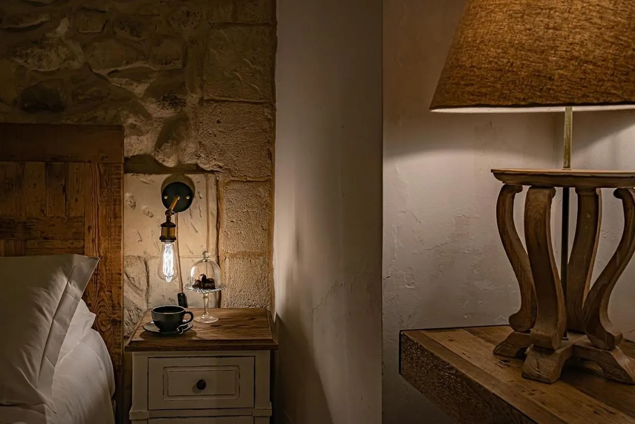 Palazzo Sant'Anna Lecce Hotel