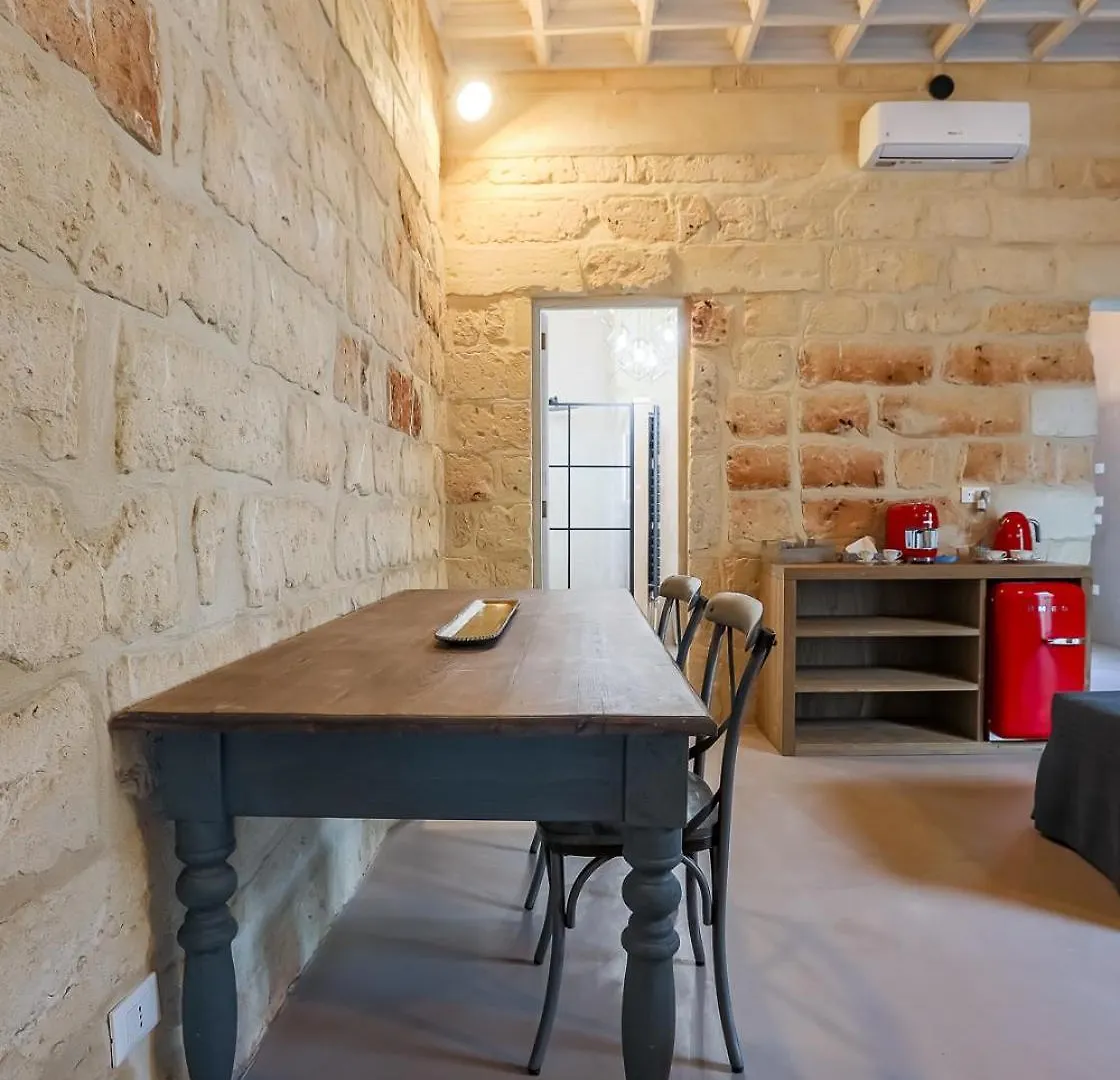Palazzo Sant'Anna Lecce Hotel