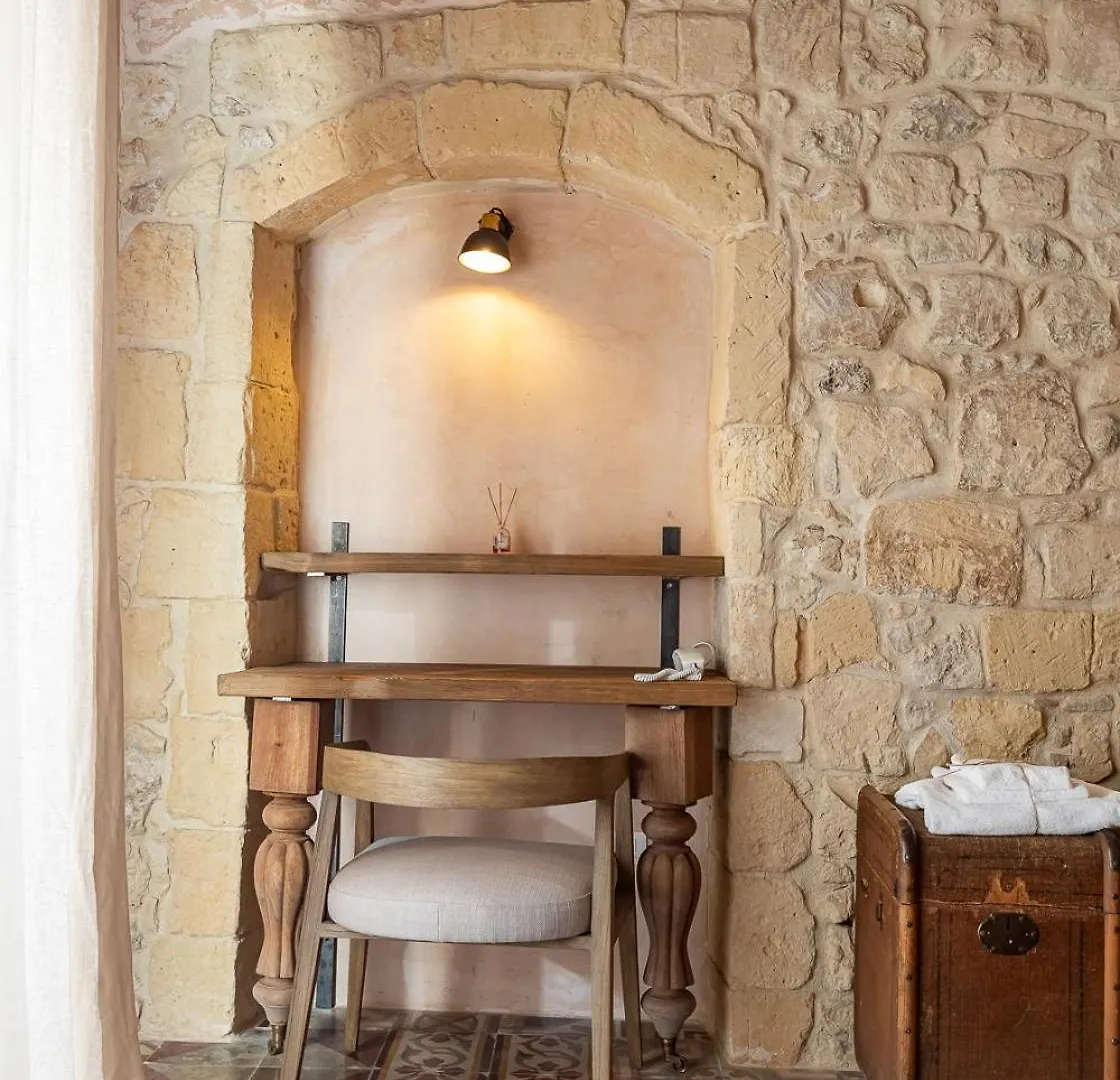 Palazzo Sant'Anna Lecce Hotel