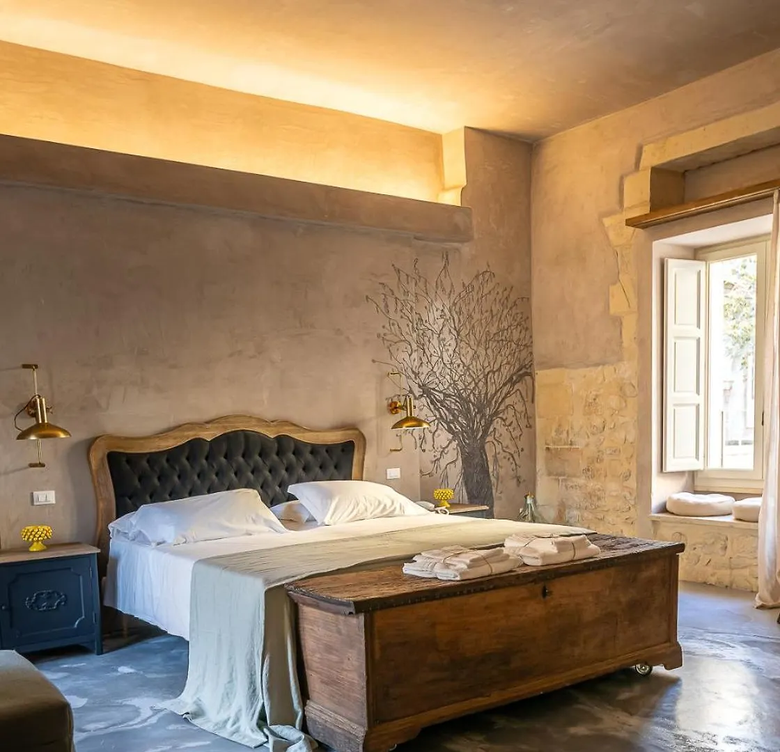 Palazzo Sant'Anna Lecce Hotel