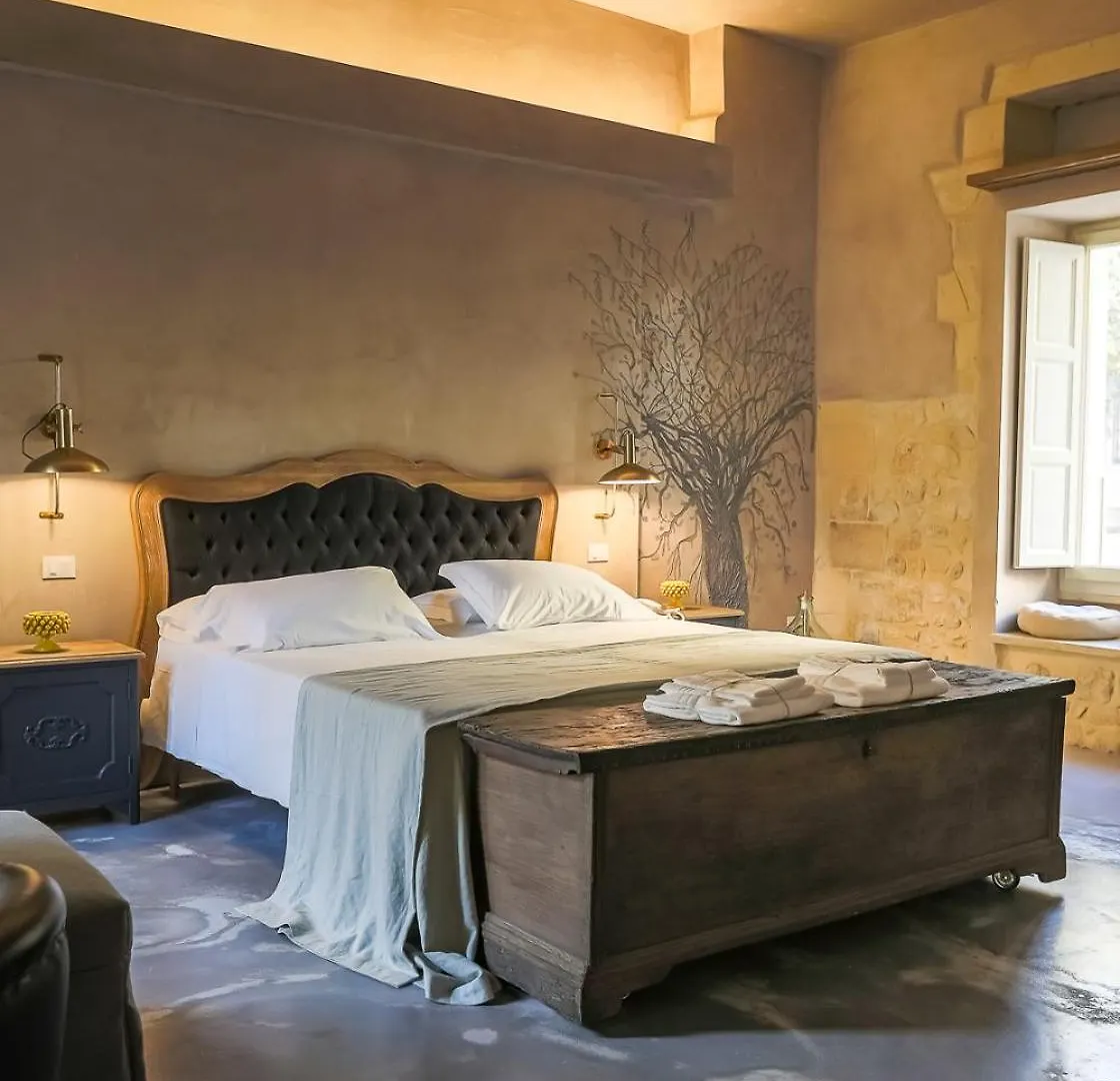 Palazzo Sant'Anna Lecce Hotel