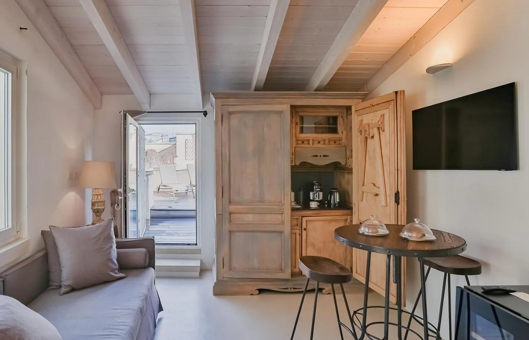 Palazzo Sant'Anna Lecce Hotel