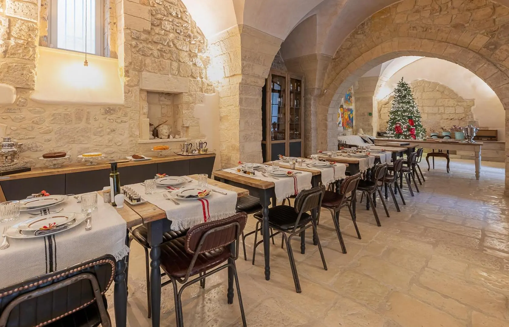 Palazzo Sant'Anna Lecce Hotel 4*,  Italy