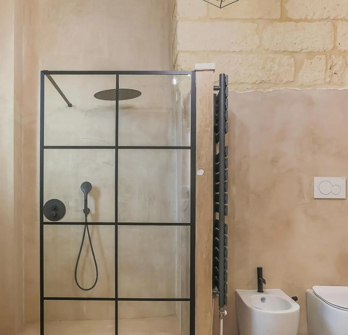 Palazzo Sant'Anna Lecce Hotel