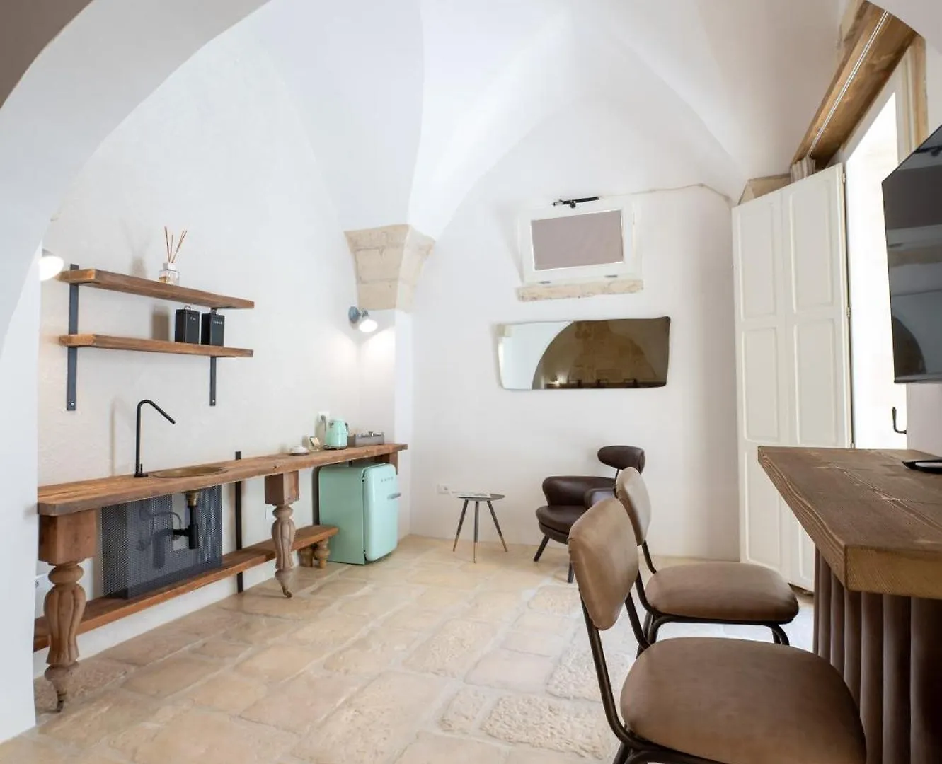 Palazzo Sant'Anna Lecce Hotel