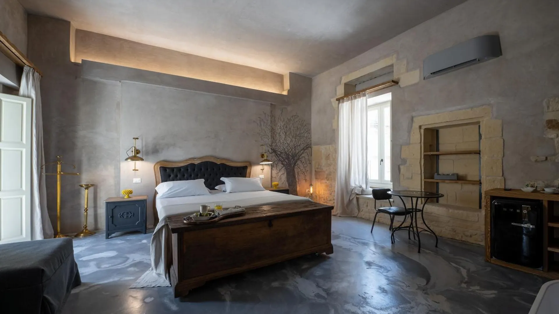 Palazzo Sant'Anna Lecce Hotel