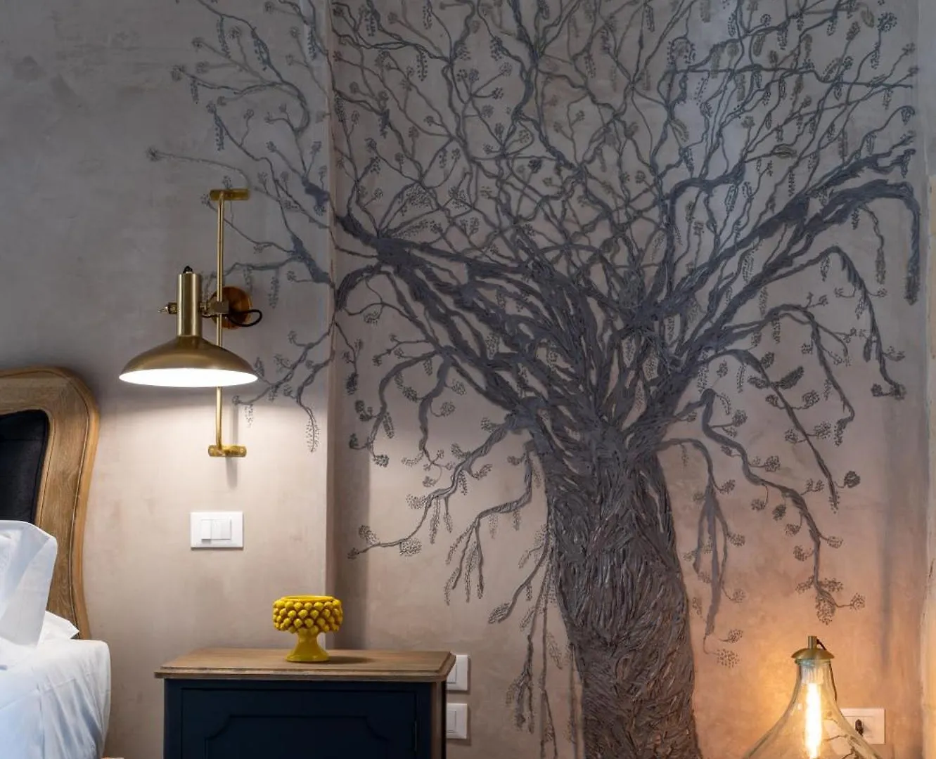 Palazzo Sant'Anna Lecce Hotel