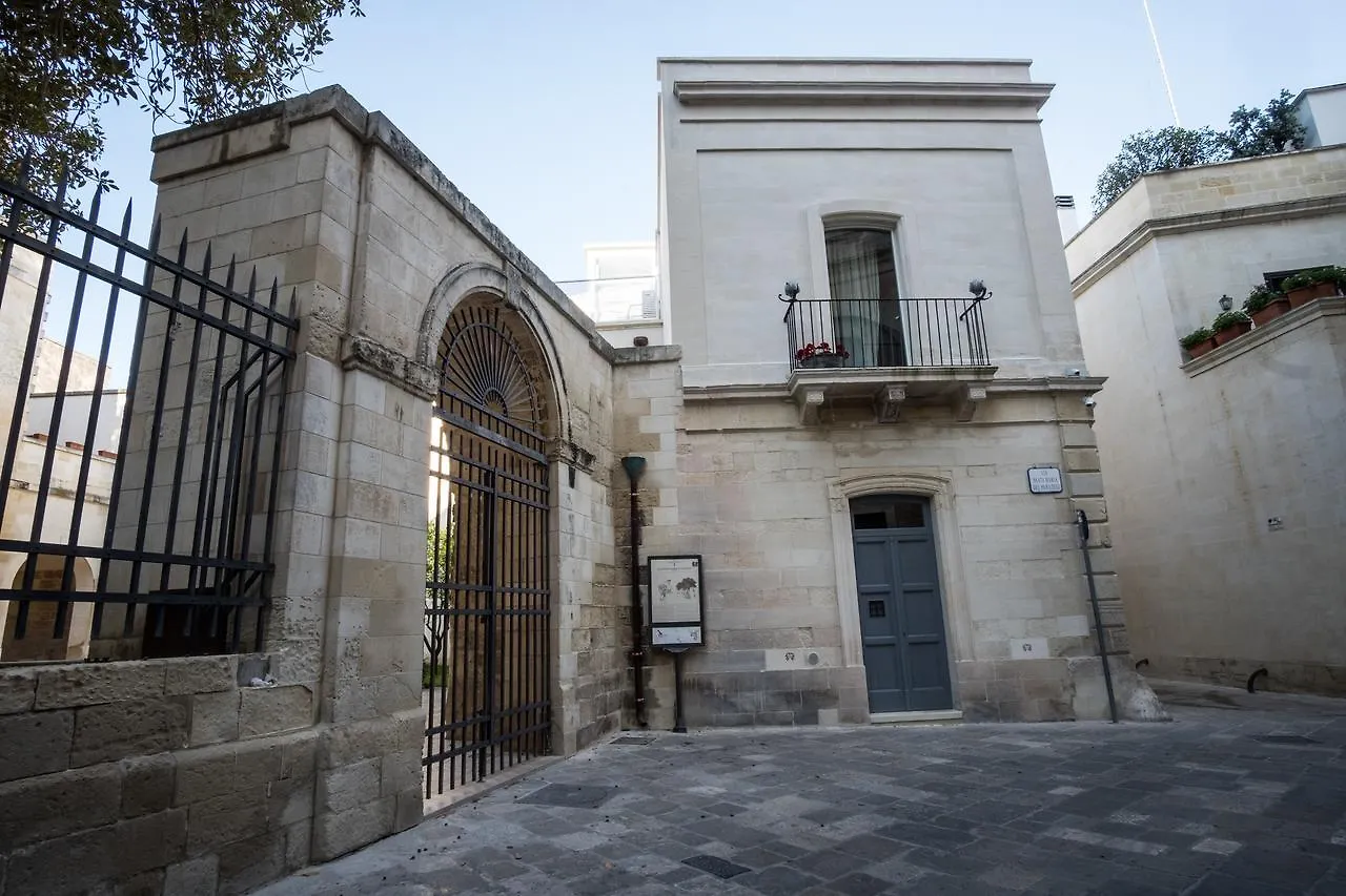 Palazzo Sant'Anna Lecce Hotel 4*,  Italy