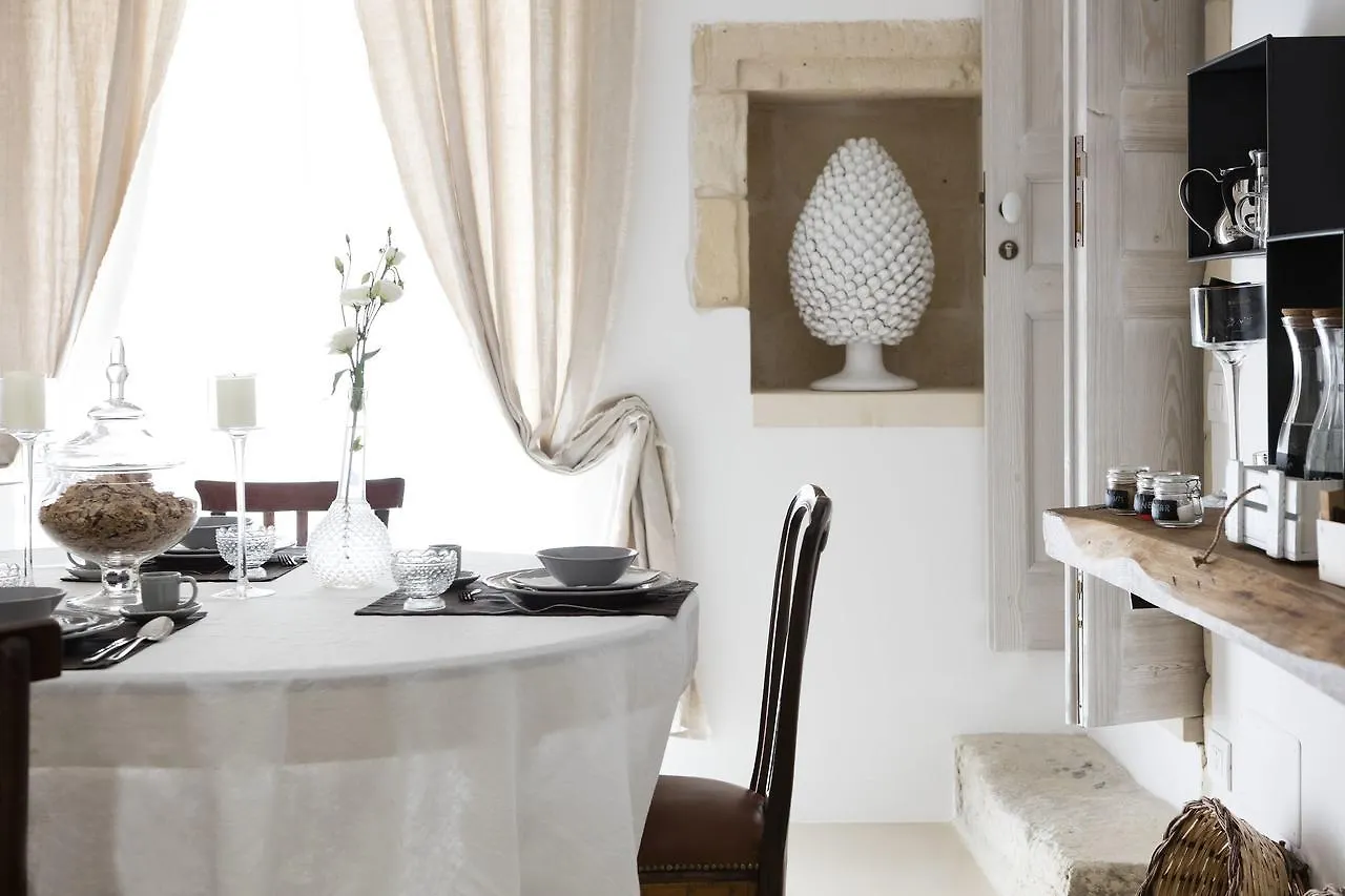 Palazzo Sant'Anna Lecce Hotel 4*,  Italy